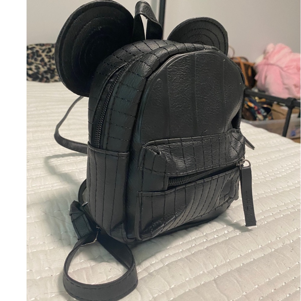 Mini Disney Backpack